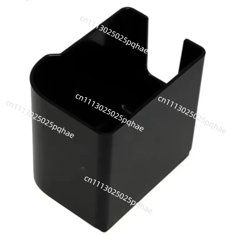 Capsule Recycling Tank Compatible with Nespresso F111 F121 EN500 EN510 Coffee Machine