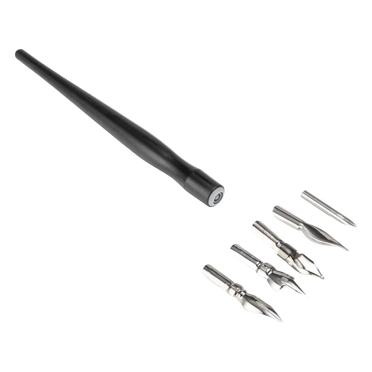 HHTL Capillary Action Panel Liner Pen for Scale Models, Ensures Fast-Drying & Easy Into Panel Lines