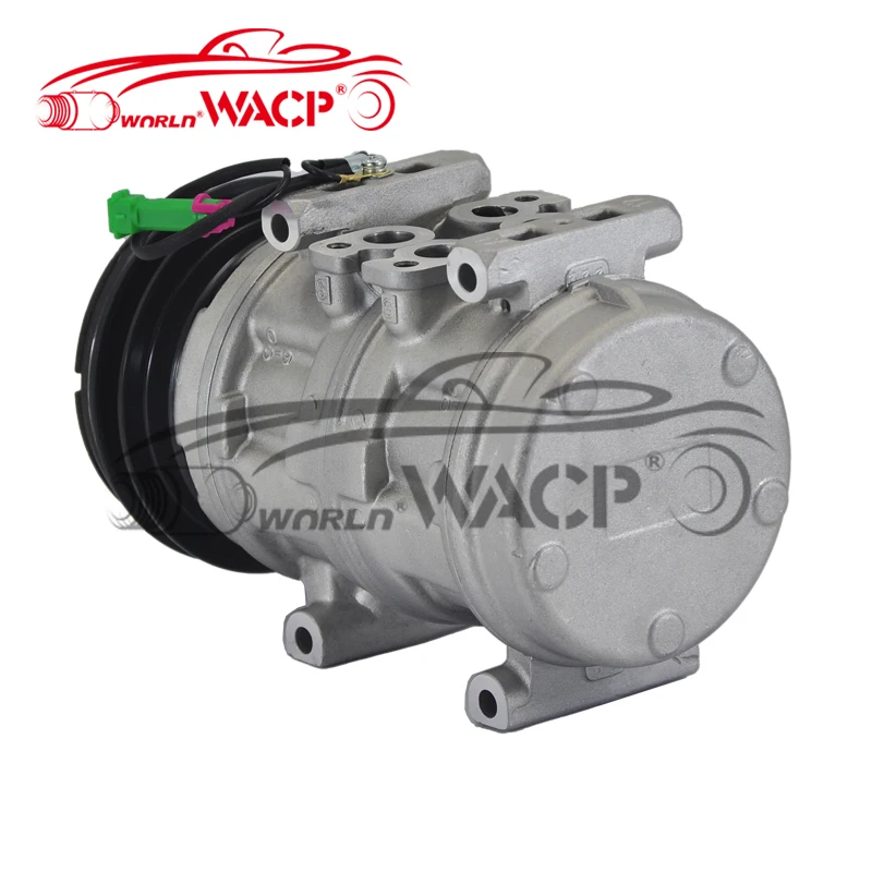 

Modification 10P17C Car AC Part Compressor 034260805 93012602101 Auto AC Compressor for Audi100 for Fendt for B3/C3 WXAD