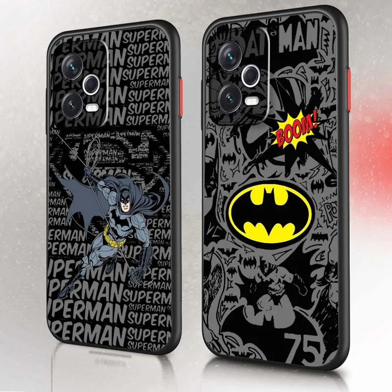 B-Batman Logo Popul…