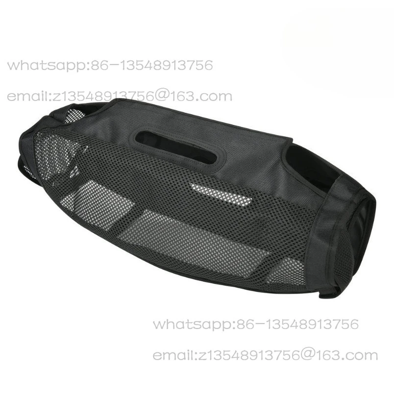 Suitable for BOOMBOX3 audio network cloth cover protective cover nylon dust cover free removal
