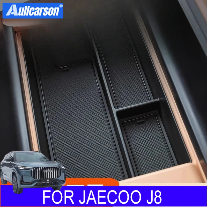 Thumbnail 2 - #31 Best Car Boot Storage Boxes to Buy In 2026