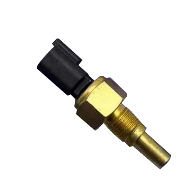 

716/30129 4JG1 Engine Temperature Sensor 71630129 For Excavator Construction Machinery Parts