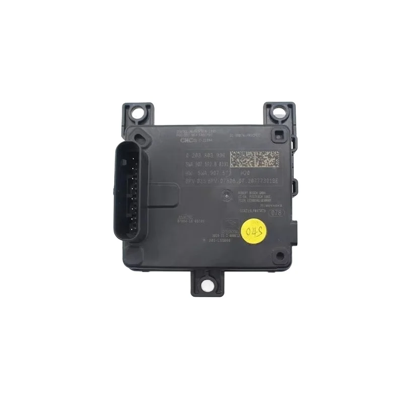เรดาร์กล้องมองหลังติดรถยนต์รถสำหรับ VW TRC Golf 8แคดดี้สำหรับ Skoda Octavia A3 Audi 5WA 907 572 B 5WA 907 572B 5WA907572 5WD907561