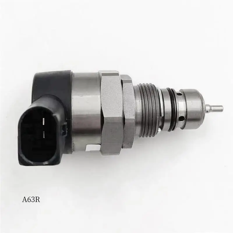 

AR-1 PCS Fuel Oil Pressure Sensor Valve 0281002987 Automotive Supplies Metal Fits For Mercedes Benz 166 GL ML R E