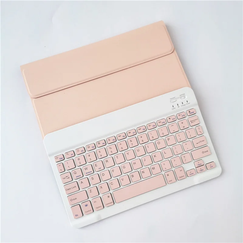 Case for Lenovo Tab M10 FHD Plus TB-X606F X606X 10.3 inch Keyboard Teclado for Lenovo M10 Plus Tablet Magnetic Cover