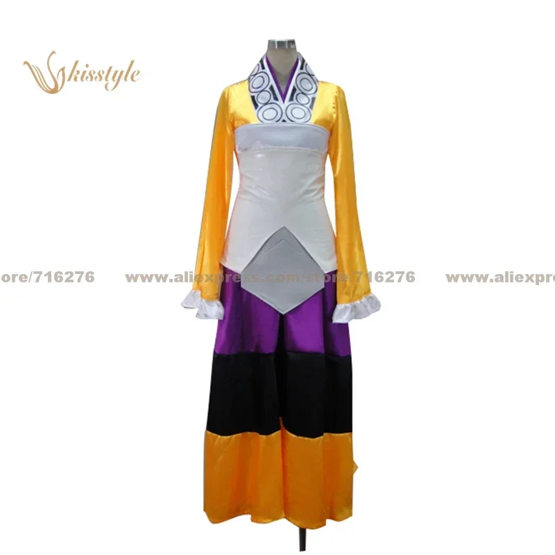 Anime Magi: The Lab…