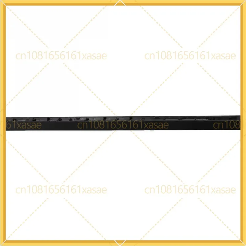 Laptop LCD Hinge Cover B‑Bezel Strip P/N 5CB0S16596 For Lenovo IdeaPad L340‑15IWL API IRH Gaming Notebook Replacement Spare Part
