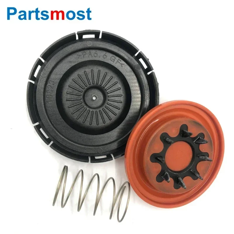 NEW PCV VALVE SERVICE KIT FOR 5.0L & 5.0L SC & 3.0L SC LAND ROVER DISCOVERY LR4 RANGE ROVER RR SPORT 14- VELAR C2D60163 LR133579