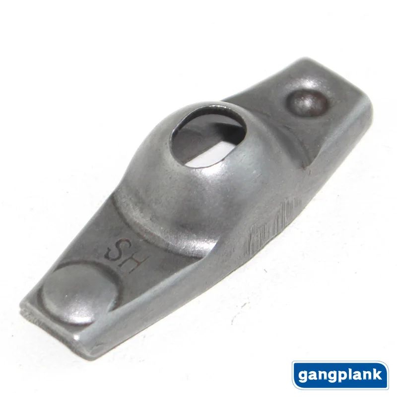 Outboard Engine Valve Rocker Arm 67D-12151-00 67D-12157-00 Arm Hub 7FK-12165-00 Valve Nut 7FK-12158-00 for Yamaha 4 Stroke 6hp