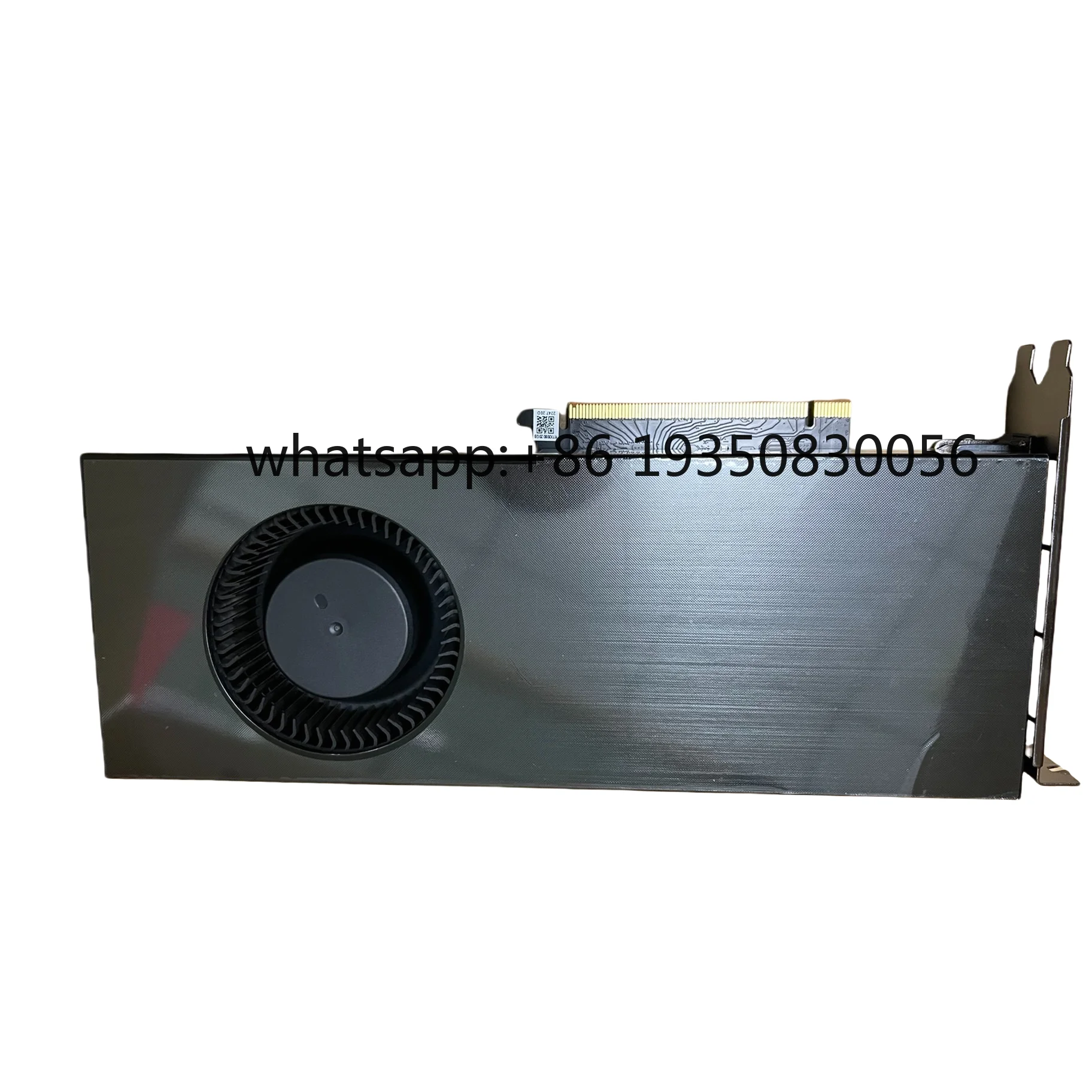 RTX 3080 Turbo 20GB GDDR6X Customized High End Graphics Card for Professional Graphics Work Platform