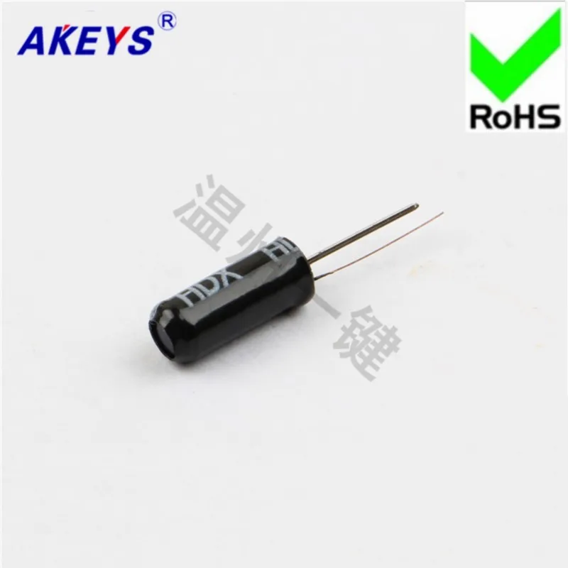 10 PCS Ball Switch Vibration Switch SW-18010P/SW-18015P Vibration Switch Authentic New Products SW Series