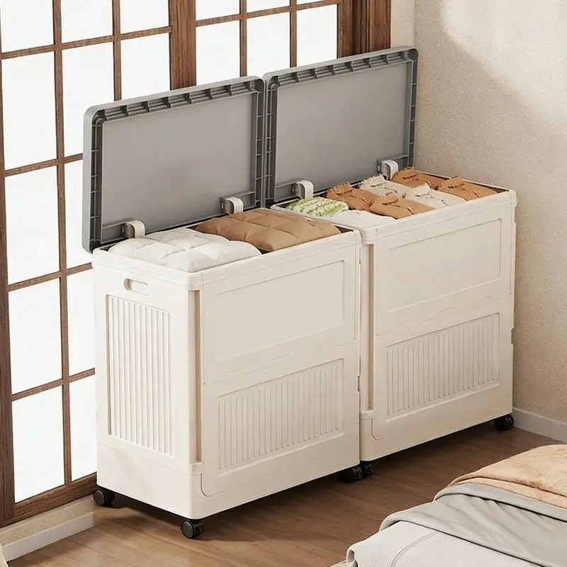 thickened-large-size-flip-door-cabinet-home-use-storage-box-for-clothes-toys-space-saving-stackable-shoe-cabinet-organizer