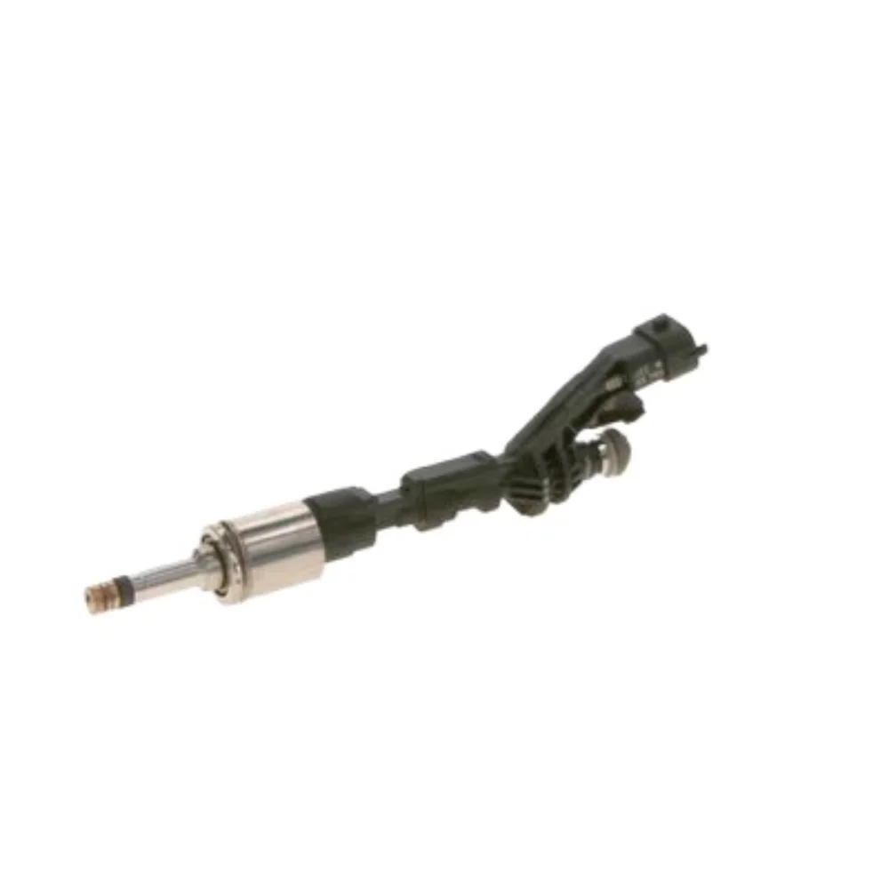 

CJ5G-9F593-AA 0261500155 Fuel Injector For 2006-2019 Ford Fiesta C-MAX Focus Galaxy 1.6 ST Volvo