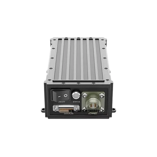 Long Distance Wireless Remote Control NLOS/LOS Transmitter and Receiver