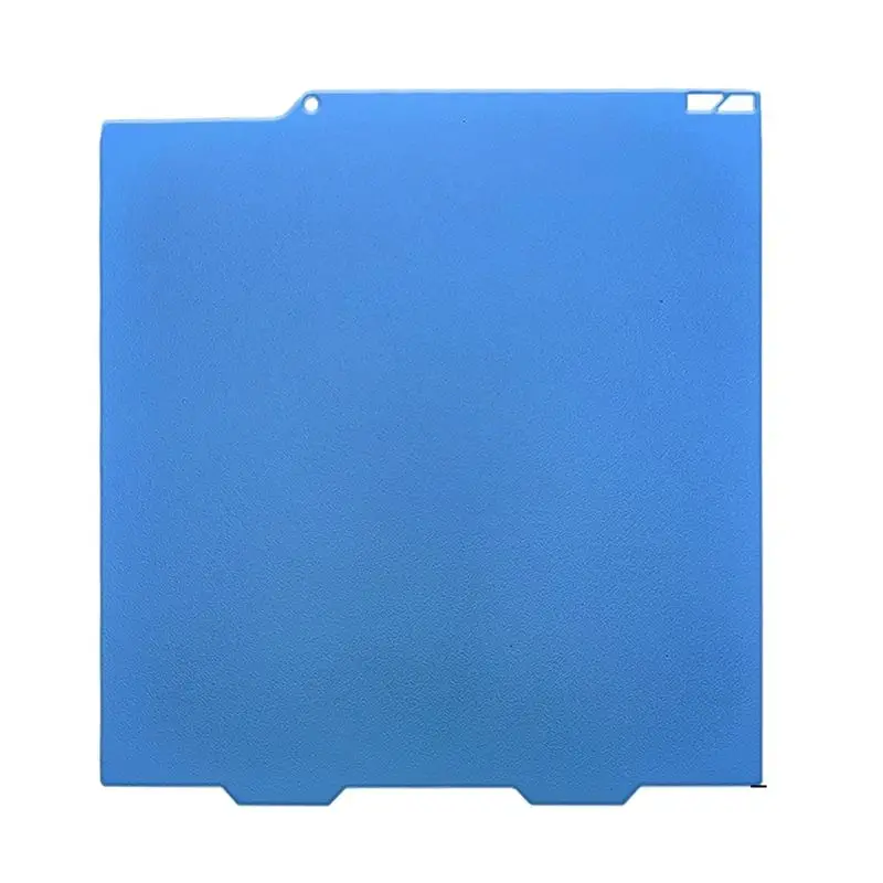 

ABFM-For Bambu Lab A1mini Cool Plate 184X184mm Spring Steel Build Plate Double Sided Strong Adhesion Cold Bed B