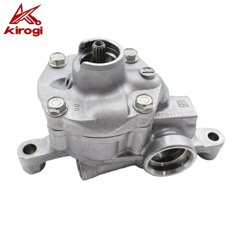 

RE0F11A JF015E CVT Transmission Oil Pump Assy Fits for Nissan 2012-UP JF015E RE0F11A Refurbished Transmission Parts