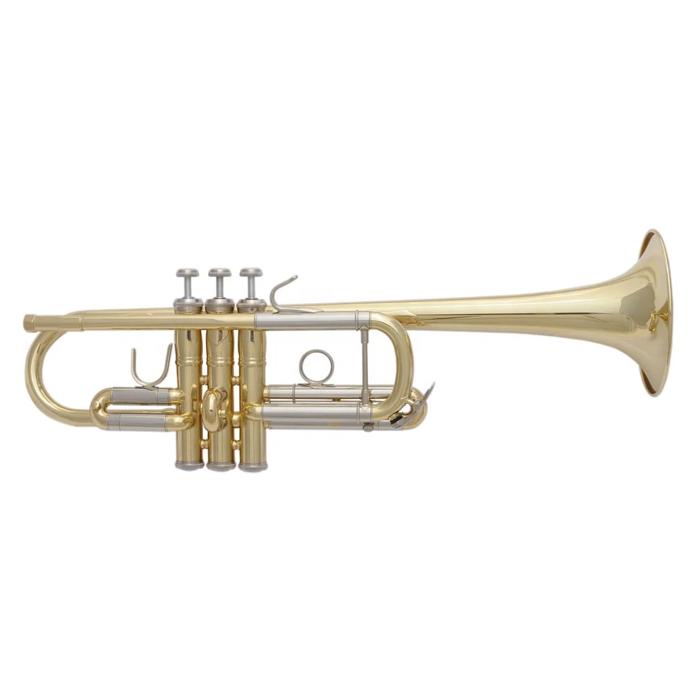 

C tone trumpet