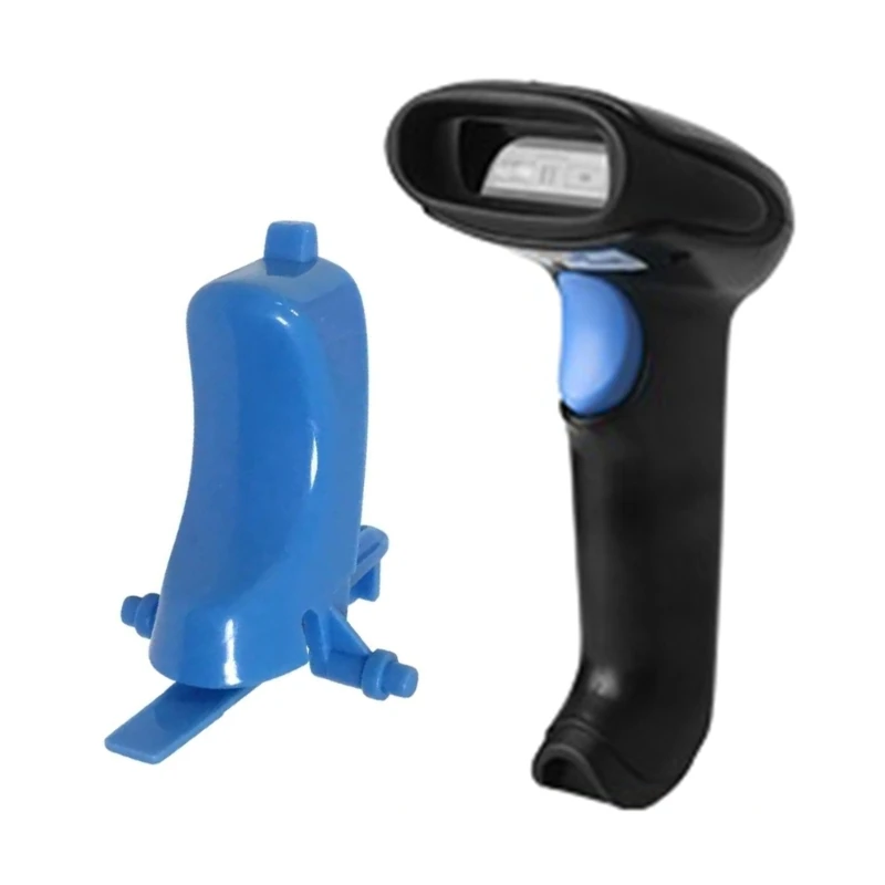  High Compatibility Scanner Button Replacement Random Color for OY10 HR100 HR1030