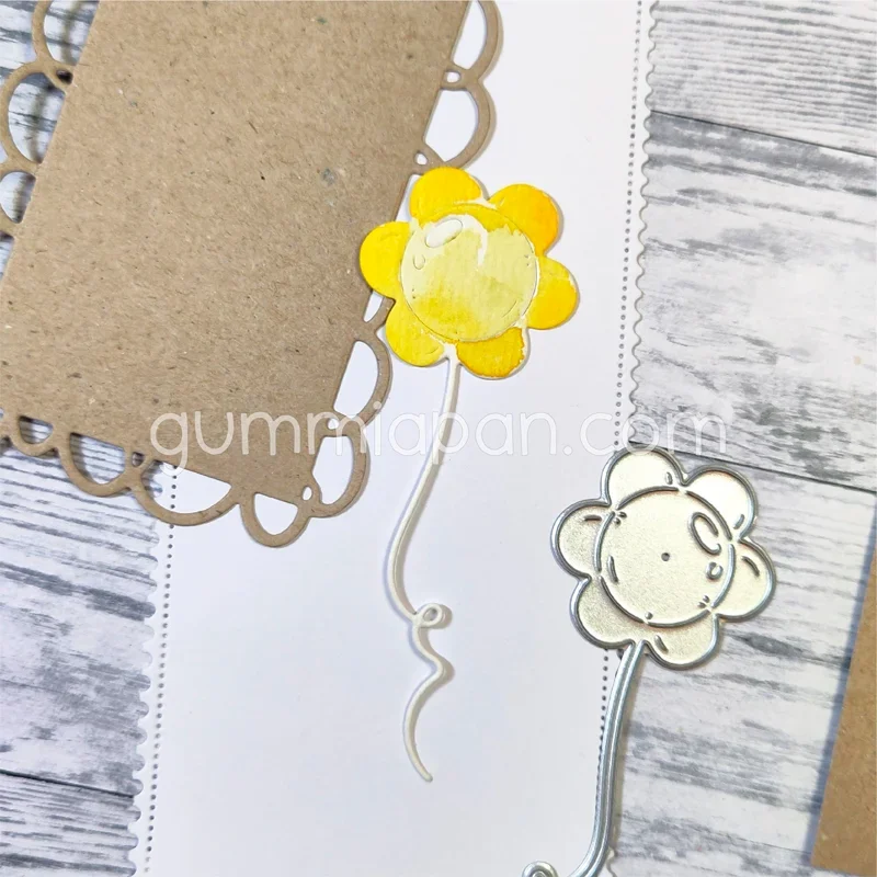 Skunk Brochure and bag Cutting Dies Scrapbook Diary Decoration Stencil Embossing Template DIY Greeting Card Handmade 2026 new view 6