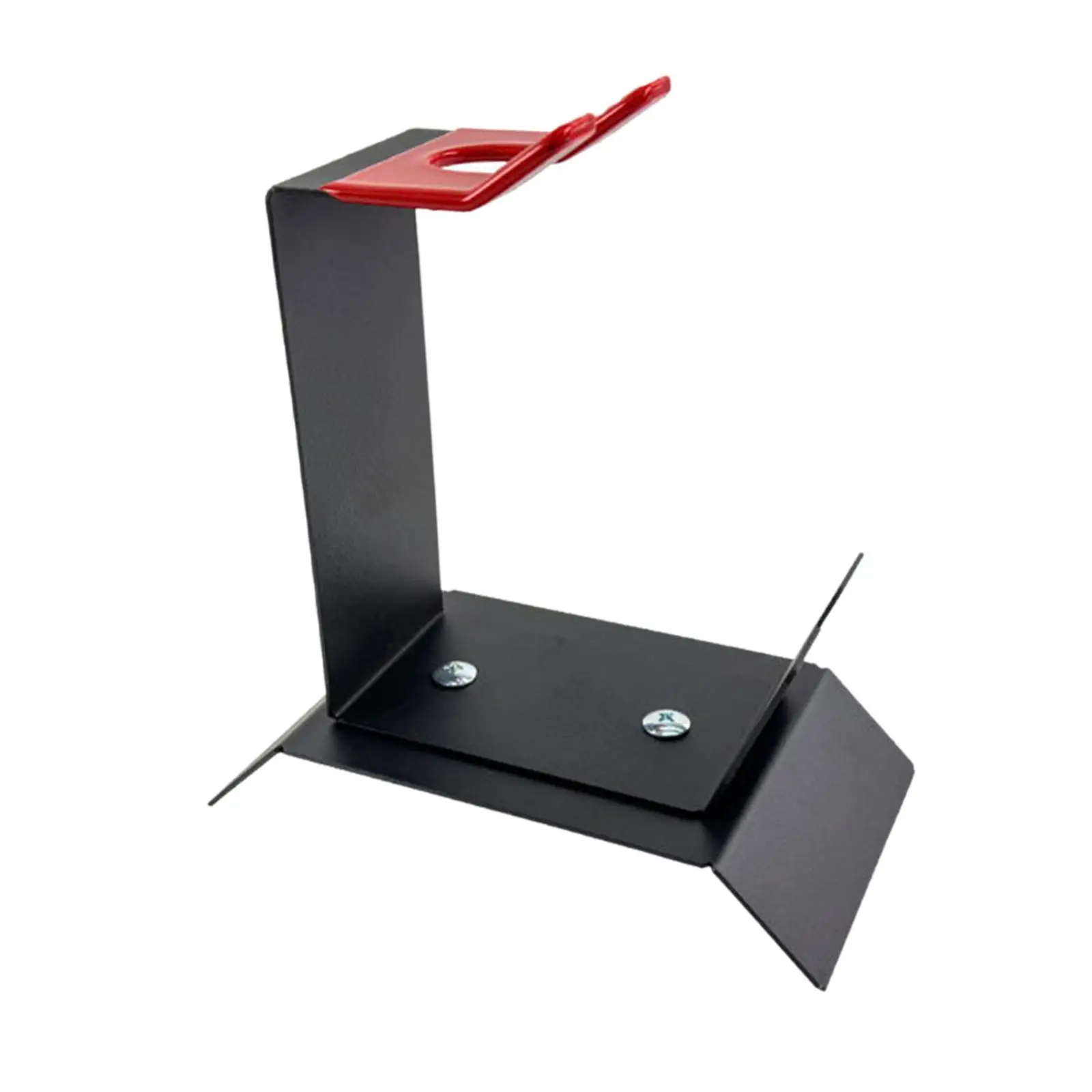 

Paint Spraying Tool Stand Paint Spray Tool Storage Rack for Paint Mix Room Body Workshop Garage Kitchens Painting Supplies