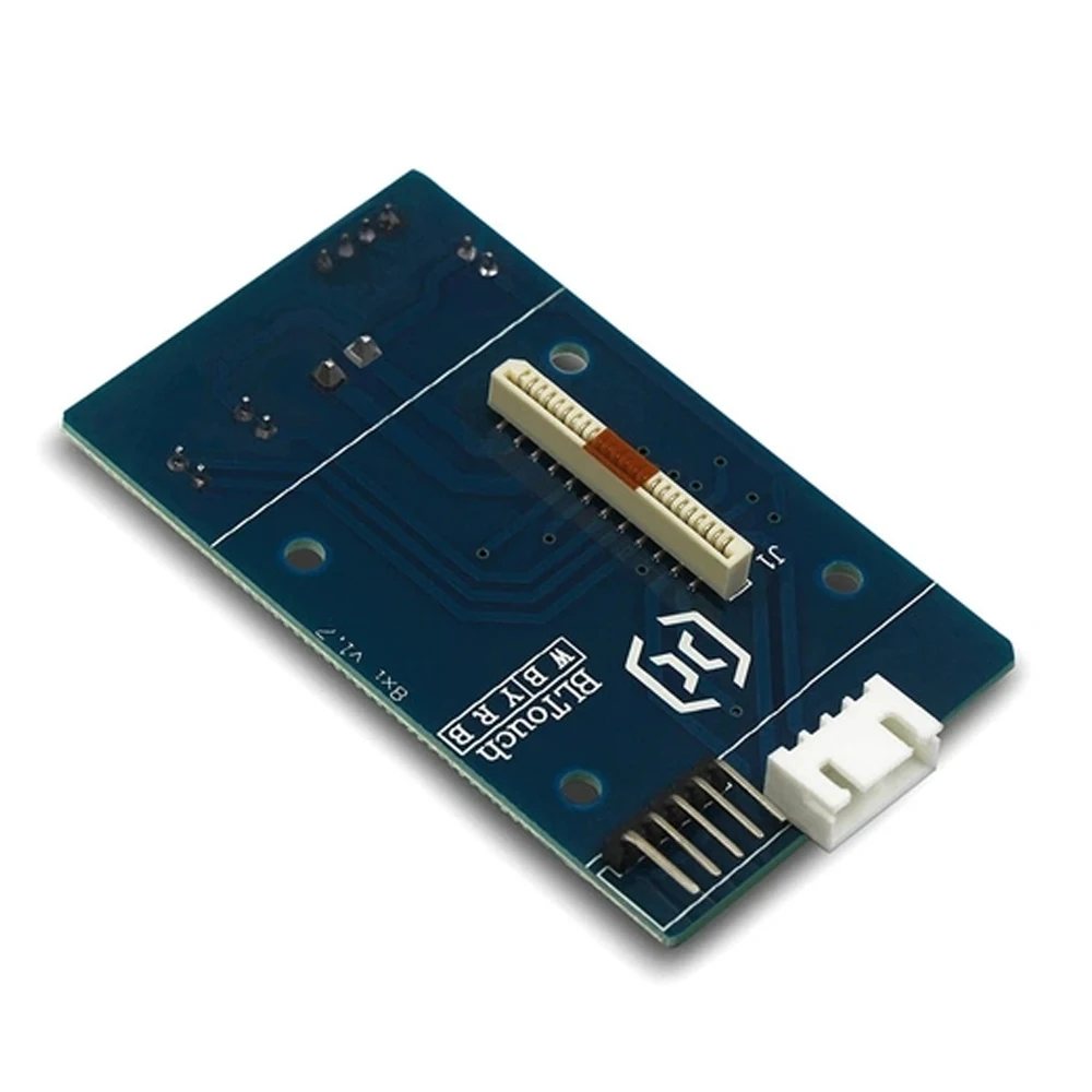 Artilley 3D プリンタアクセサリー Genius Z/E 軸押出機 PCB モータープリントヘッド交換アダプタケーブル接続ボード V1.7