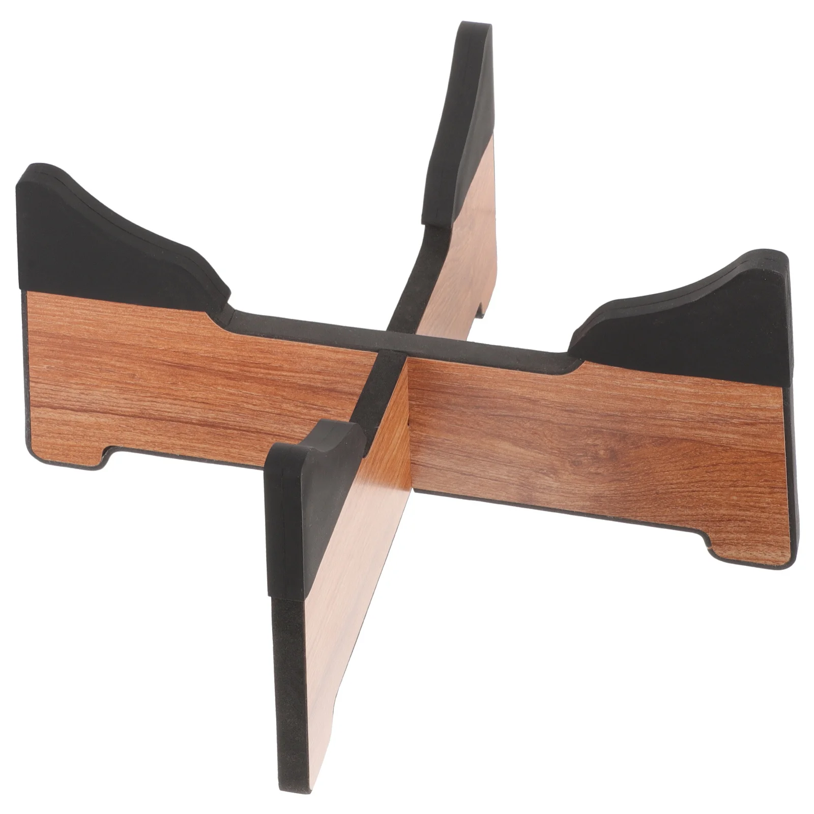 

Bracket Steel Tongue Holder Stand For Hand Pan Drum Storage Display Floor Rack Tongue Drum Support Instrument Holder