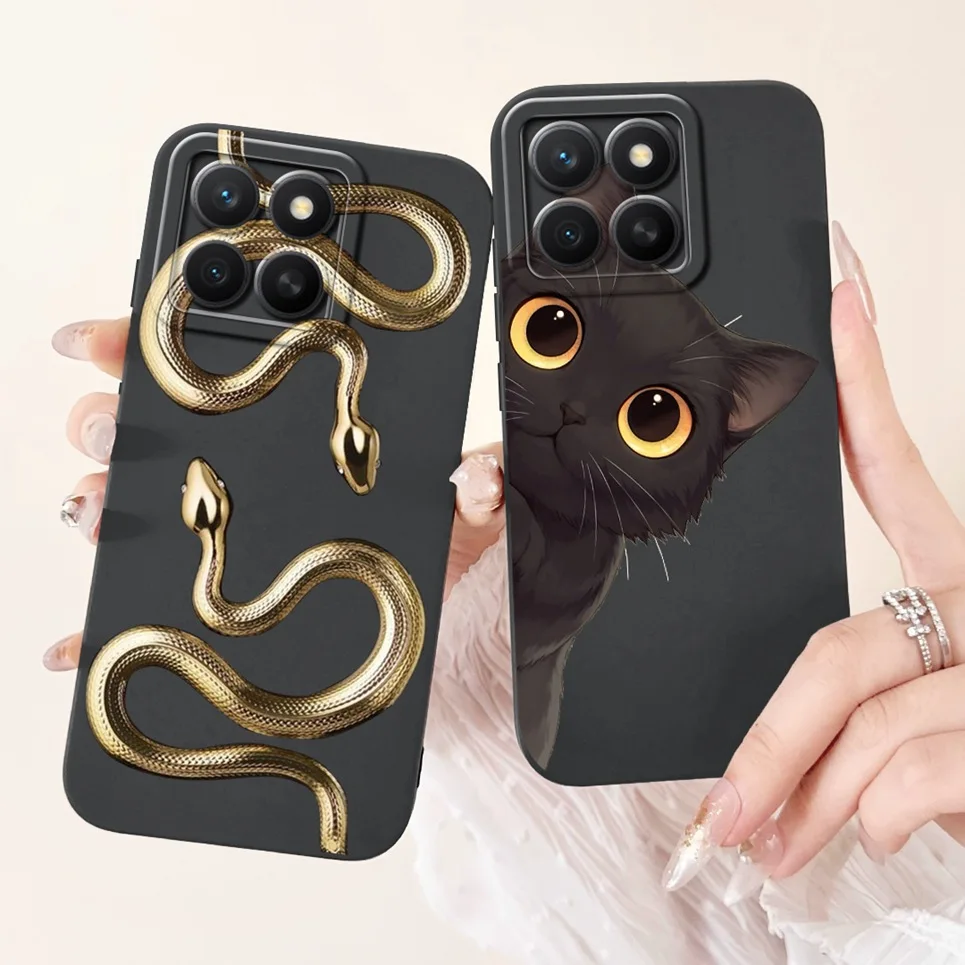 Soft Liquid Silicon… - image