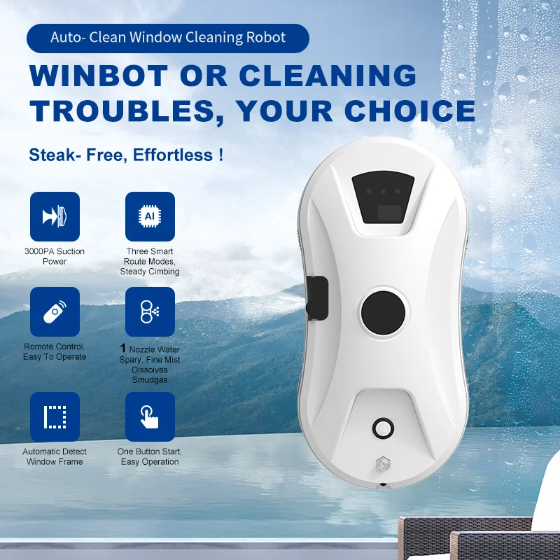 Window Vacuum Clean… - image