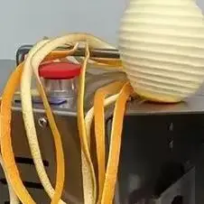 

Промышленная электрическая автоматическая машина для очистки фруктов и овощей, для картофеля и моркови