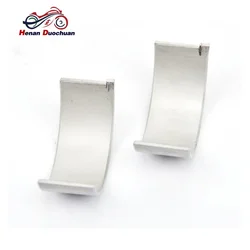 Motorcycle Engine Crankshaft Tile Crank shaft & Connecting Con Rod Bearing For Yamaha YZF1000 YZF 1000 R1 2004 2005 2006 2007