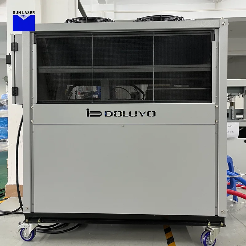 Six-Axis Robot Arm Lithium Laser Welding Hine Platform Automated Battery Module Production Equipment 6000W