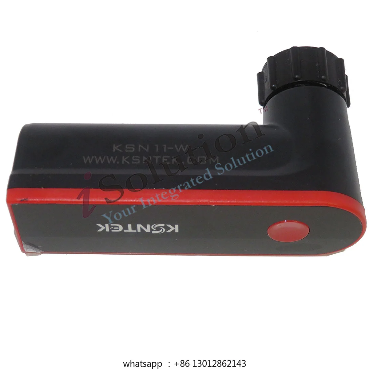 NewPrise Pilote AIS WiFi KSN11-W Interface Pilote WIFI Bluetooth Intégré KSN11-WB