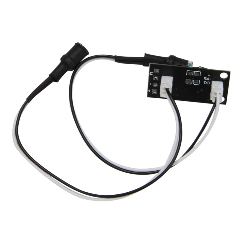 24-Hour Delivery Solar Tracking Single-Axis Light Source Tracking Ray Tracking Board Light-Seeking Module Solar Automatic Tracke