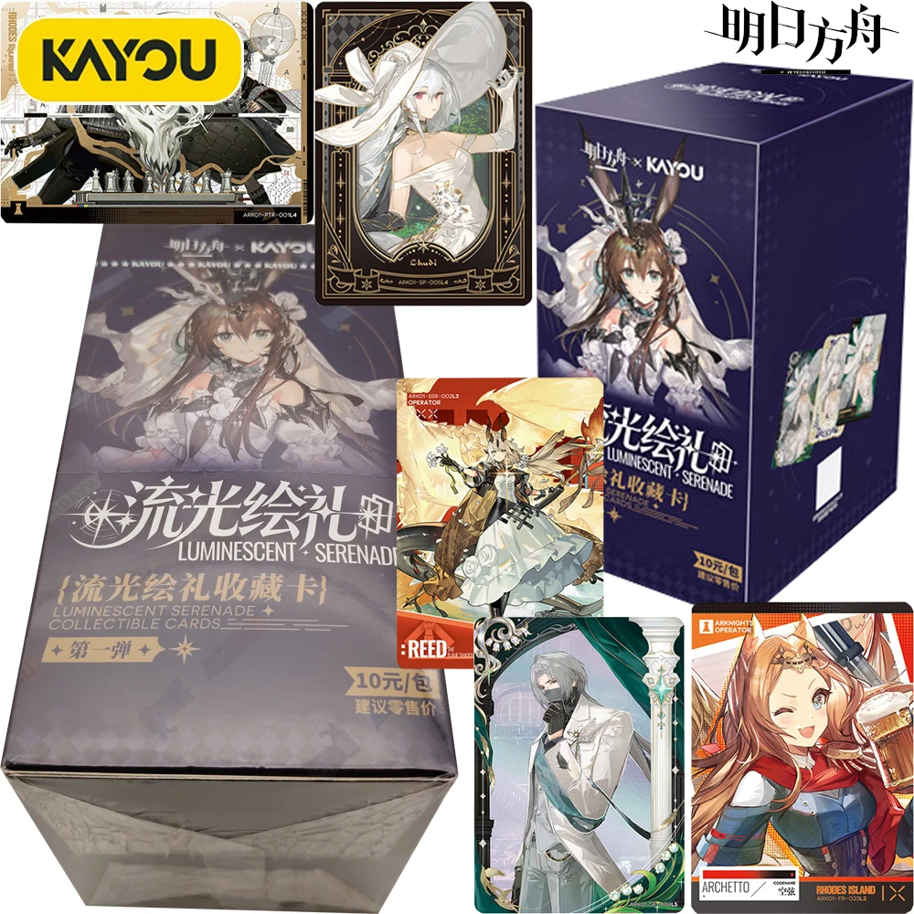 kayou-cartes-de-collection-arknights-authentiques-cadeaux-surprises-pour-adolescents-impression-hd-cartes-decoratives-de-personnages-au-design-tendance