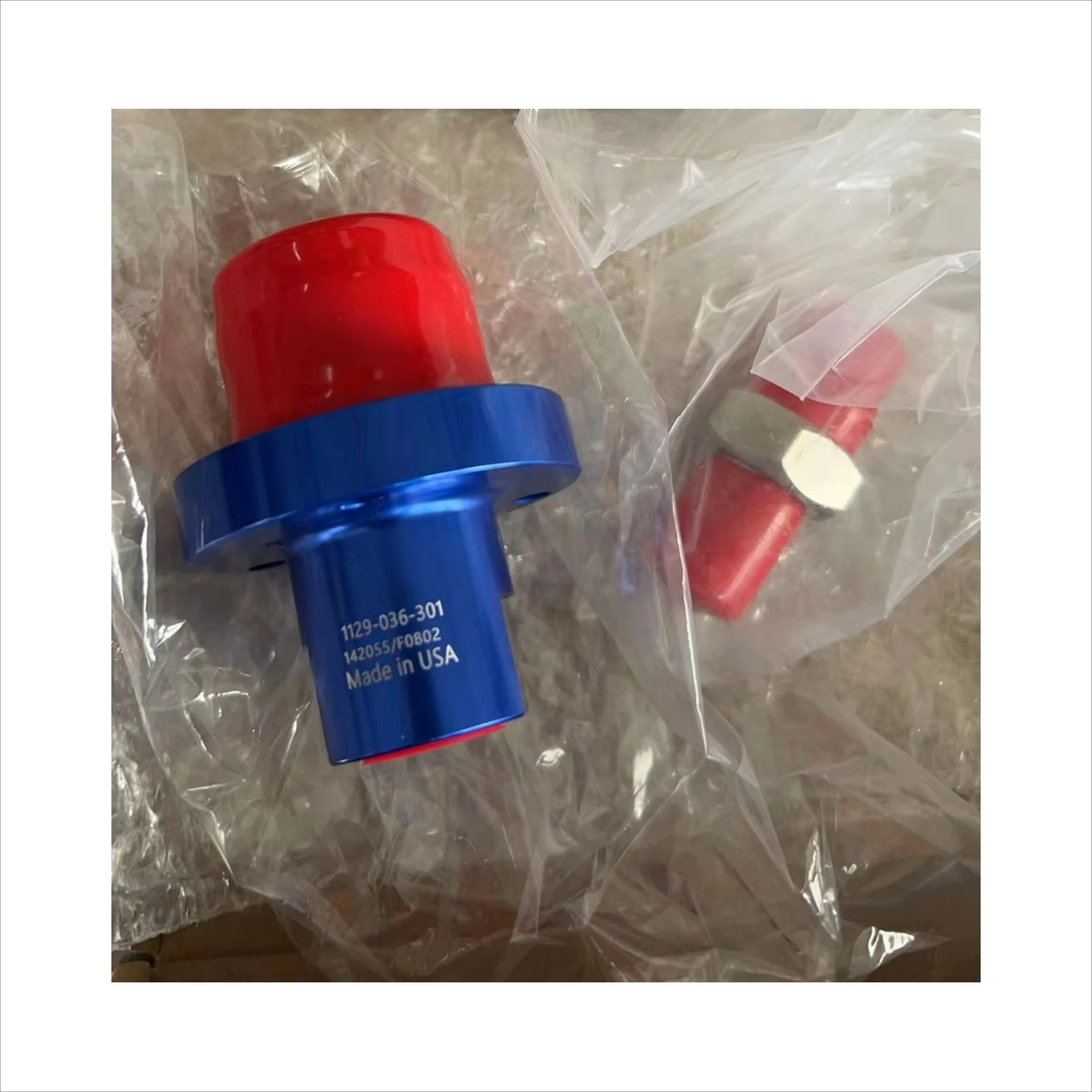 

PLC CNC Rotary Joint 1129-036-301