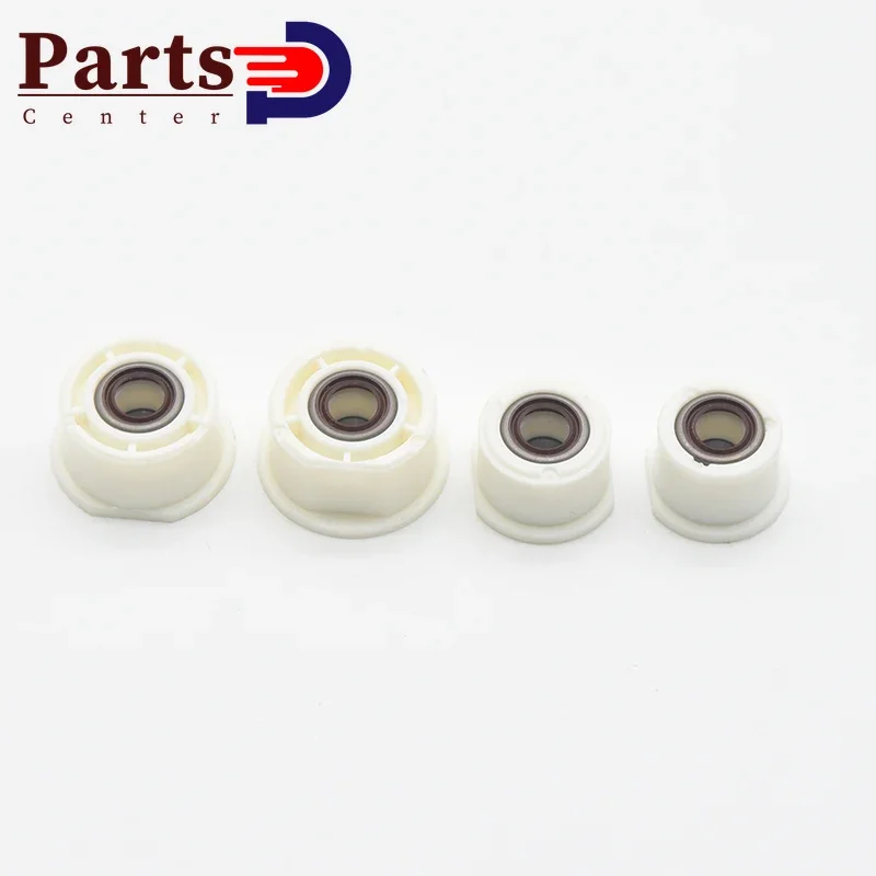 5set .Developer Bushing For Ricoh MP 2554 3054 3554 4054 5054 6054 Developer Gear MP2554 MP3054 MP3554 MP4054 MP5054 MP6054