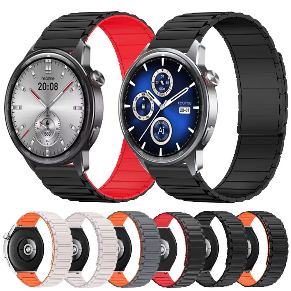 Magnetic Silicone S…