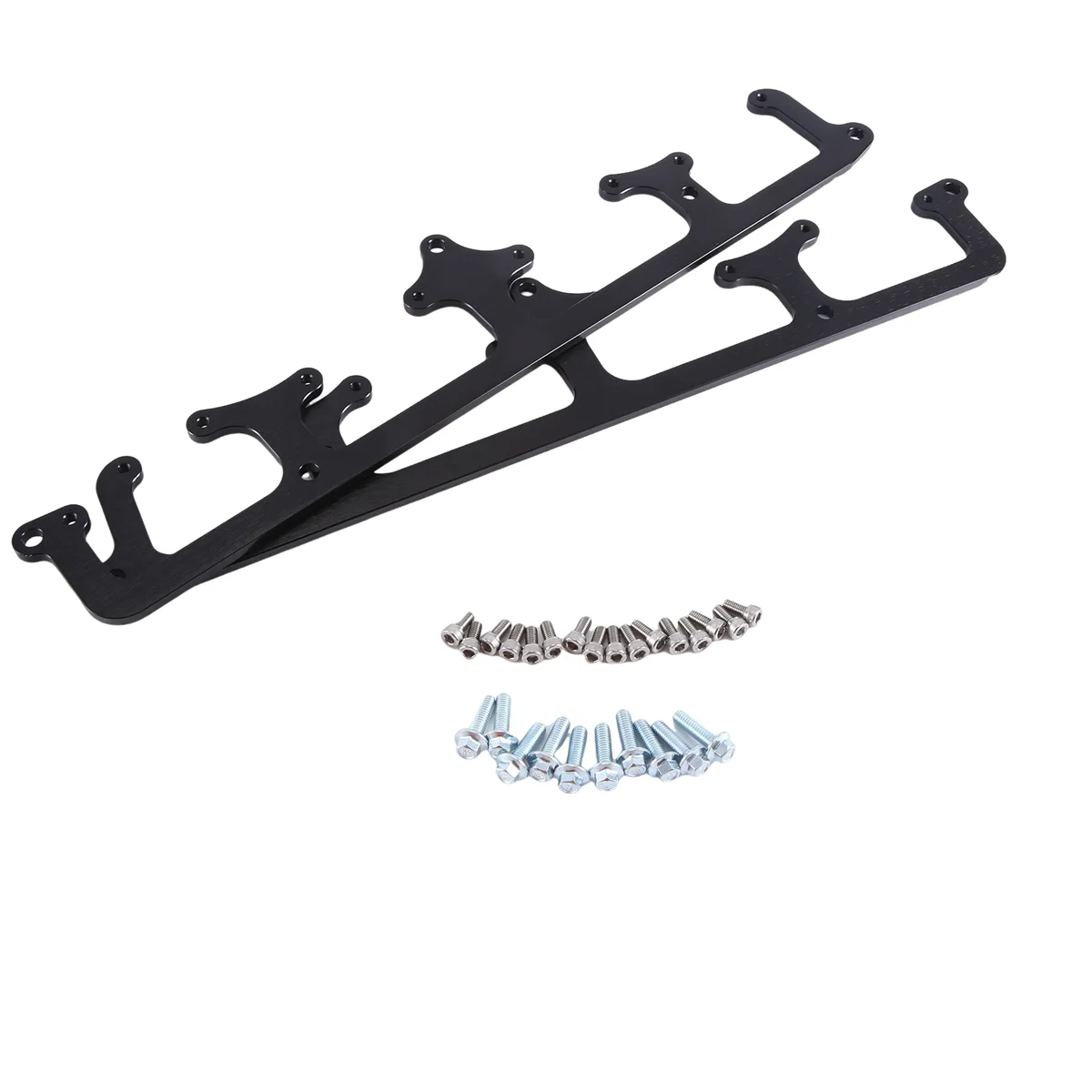 19005218 Valve Cover Ignition Coil Bracket Engine Supplies,