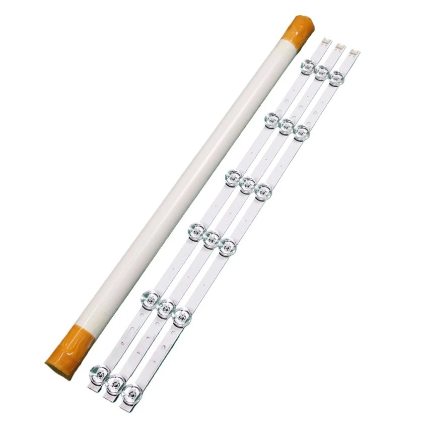 Tv Led Array Light …