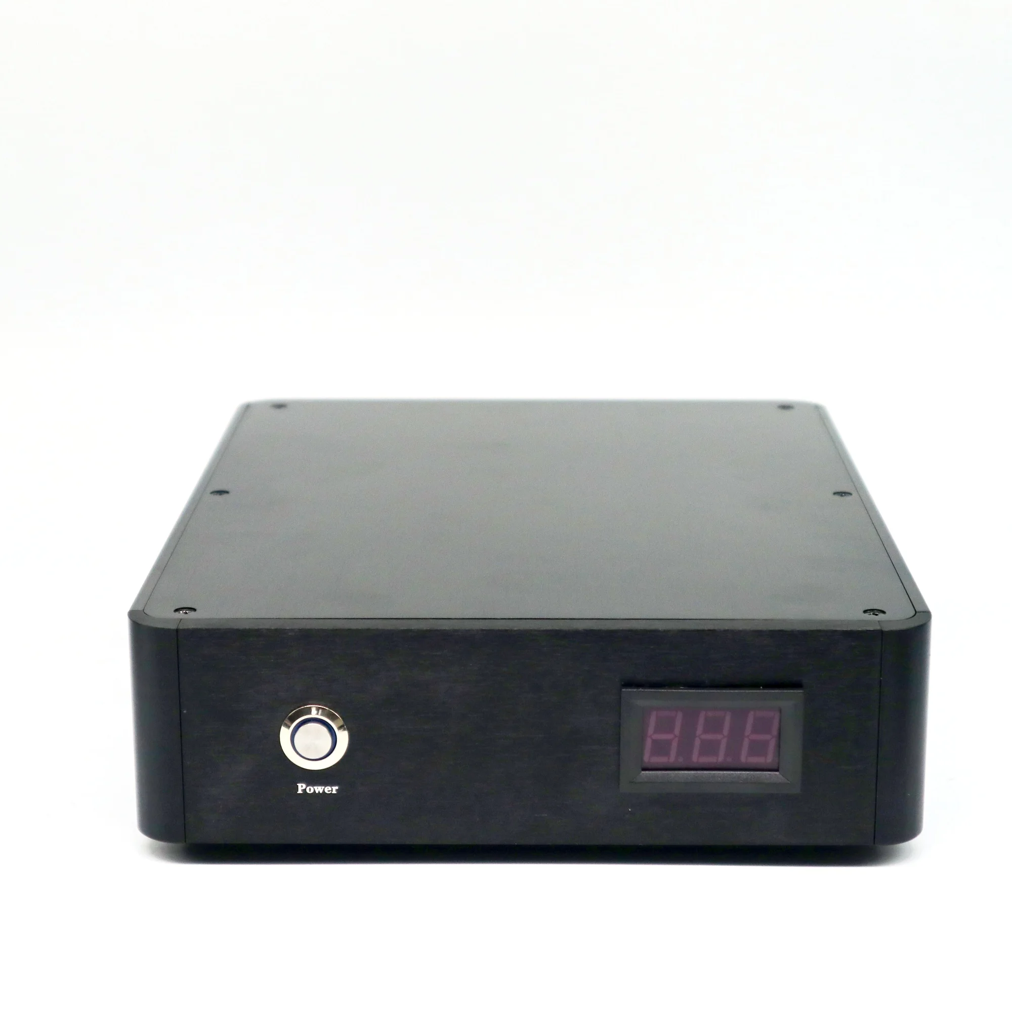 

TIANCOOLKEI R-80W-LT3045-PRO Linear power supply 5A High current regulated/low noise DC 5-9v-12v-15v(Optional) for DAC preamplif