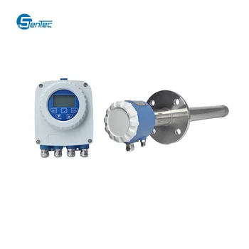 SOX500 DigitalLCD Display Zirconia Oxgen Analyzer With Alarm Function Oxgen Concentration Monitoring and Controling Meter