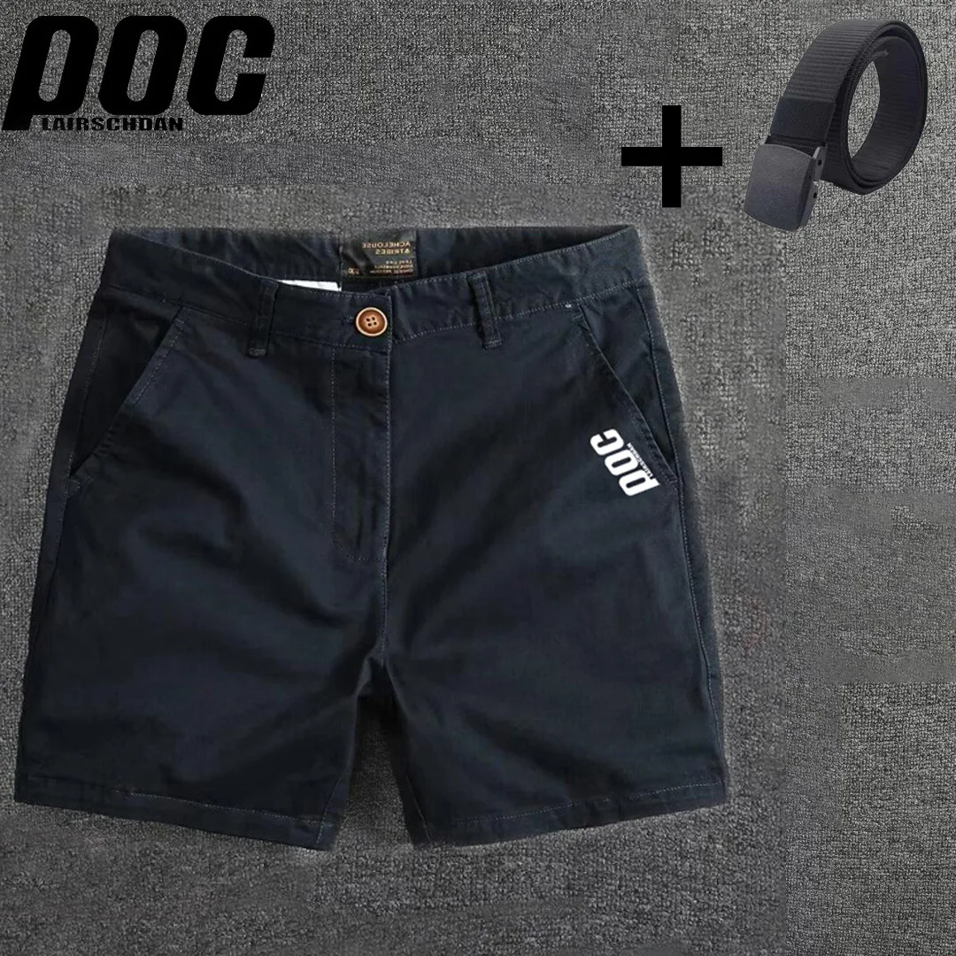 

Pantaloncini Ciclismo Uomo LairschDan POC Велоспорт Дорога Горный велосипед Мужские шорты MTB Короткие брюки Велосипедная одежда для мотокросса