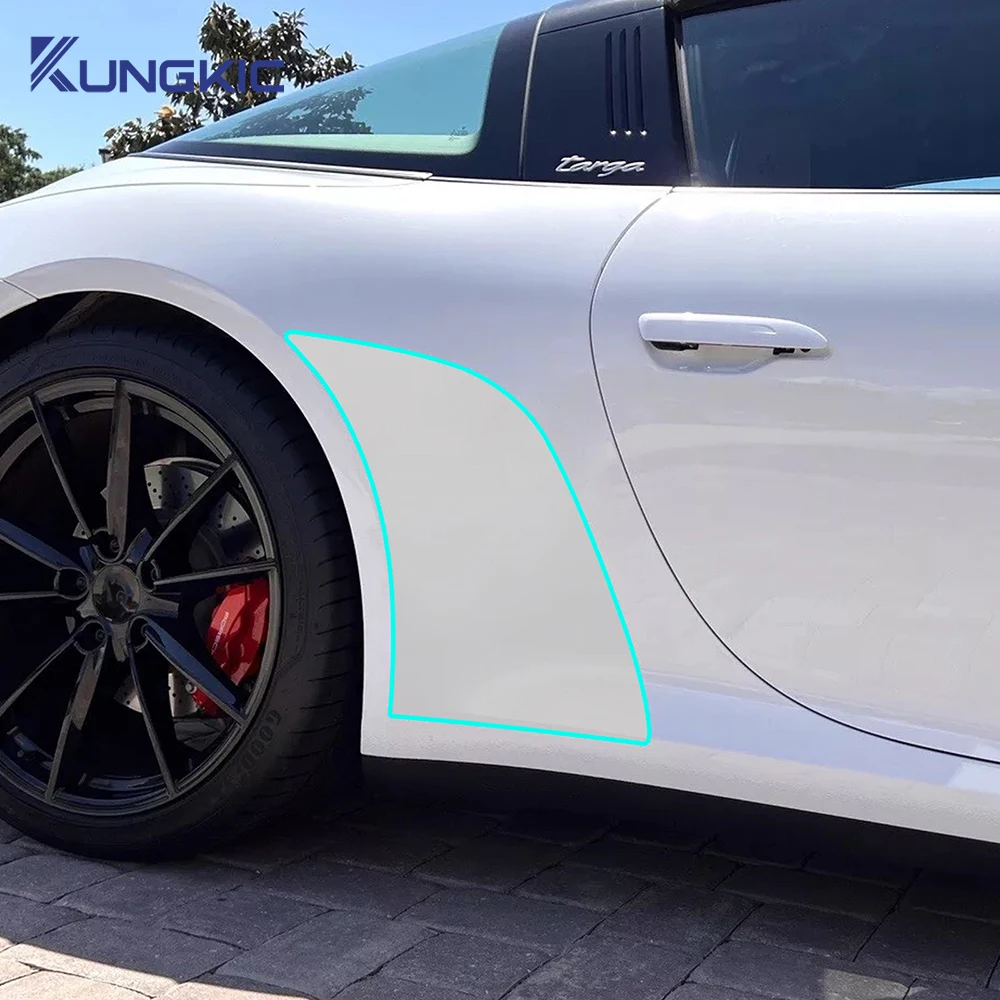 Thumbnail 3 - #32 Paint Protection Film List of Top Picks