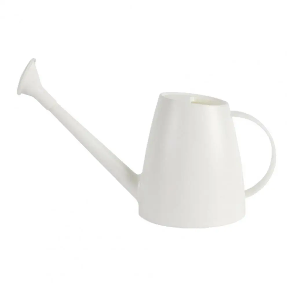 Indoor Outdoor Watering Precise Watering for Small Gardens Lightweight 1.8l Watering with Long Spout for Indoor for Houseplants