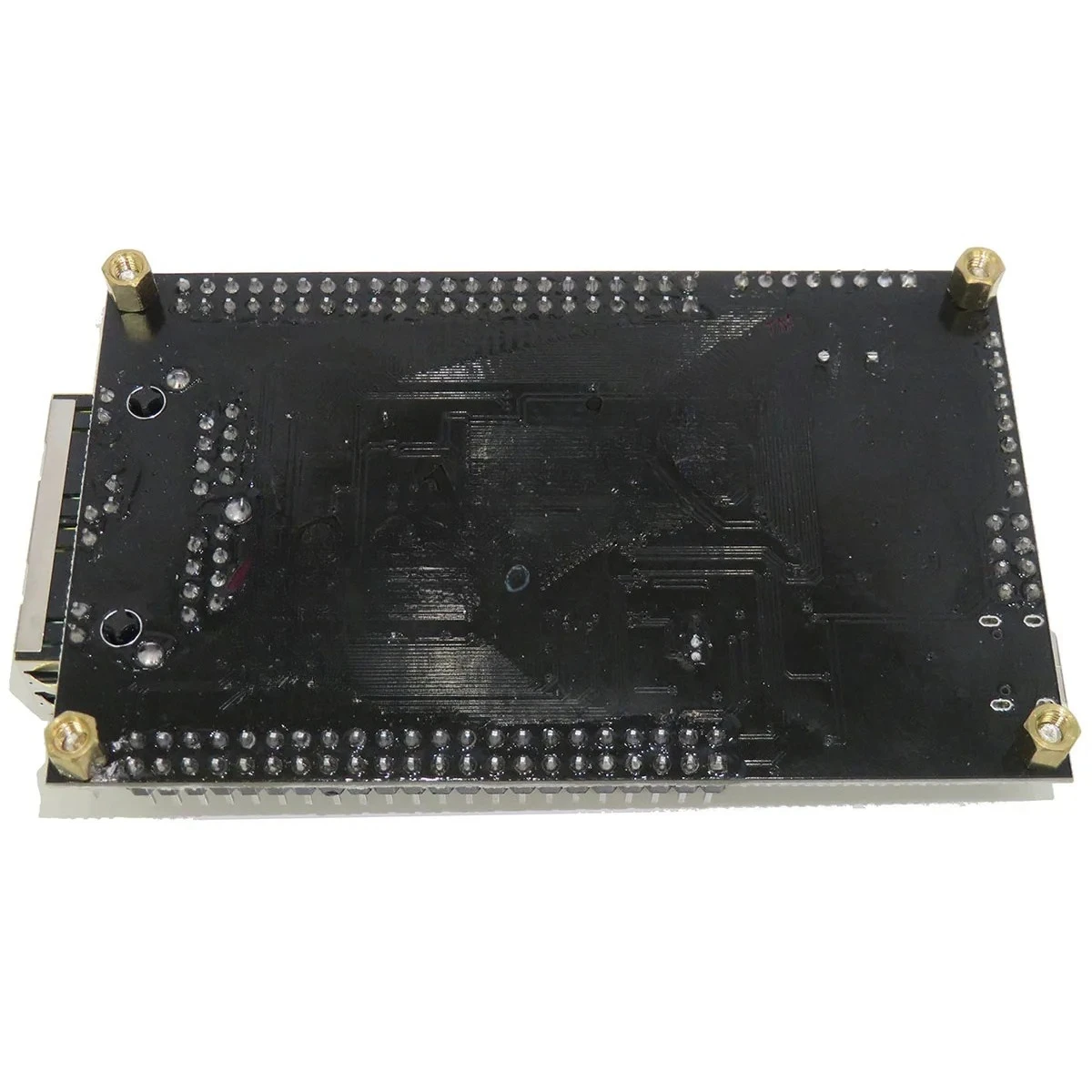 EtherCAT Development Board LAN9252 + STM32F407 Core Board CANopen 5LEDs USB Learning Board