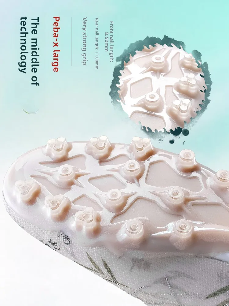 KELME Adult Professional Match Soccer Shoes MG Short Nails Top Grade Football Shoes Indoor Anti Slip Training Football Boots