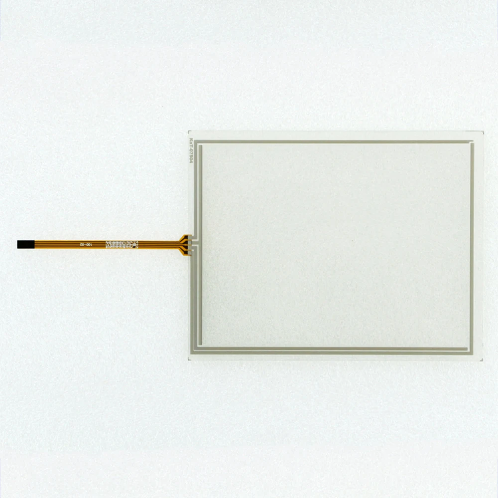 New for A5E03499142 Durable Touch Screen Panel Glass Touchpad