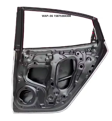 

Hot Sale 2021 for for Hatchback Type-R Auto Body Rear Door New Condition
