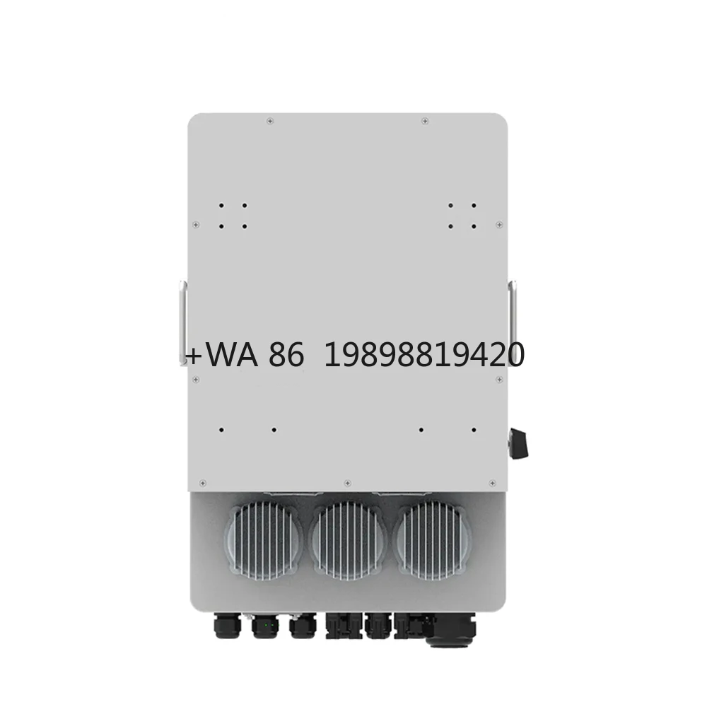 New Model Deye SUN-… - image